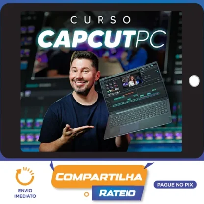 CapCut PC - Jefe Vilanova
