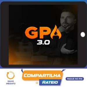 Gpa 3.0 - Caio Calderaro
