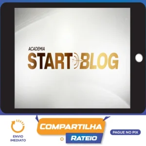 Academia Start Blog - Cris Franklin