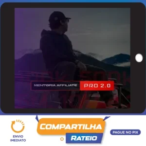 Mentoria Affiliate Pro 2 - Guilherme Bifi