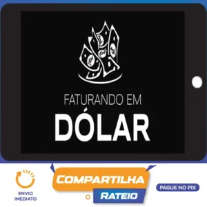 Faturando Em Dólar - Ronaldo Tavares