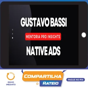 Mentoria Pro Insights - Gustavo Bassi