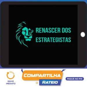 O Renascer Dos Estrategistas - Thiago Okraszewski