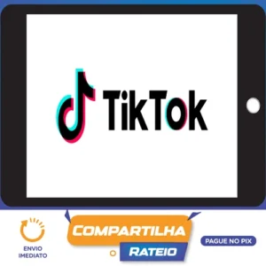 Tik Tok Na Gringa - Pierre E Akwe Peureux