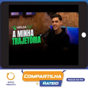 Mentoria Novos Ninjas - Lucas Boareto