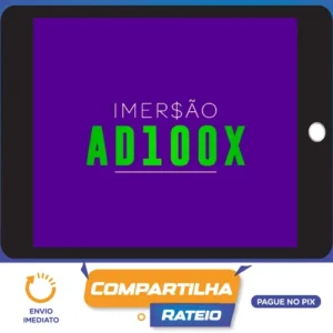 Imersão Ad100k - Diogo Kobata