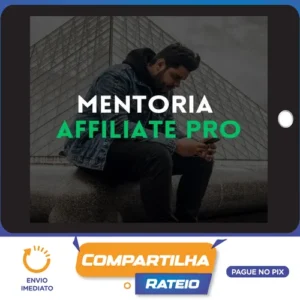 Mentoria Affiliete Black - Guirme Bifi