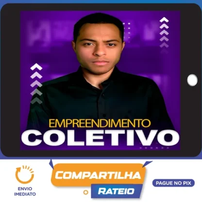 Empreendimento Coletivo - Gemerson