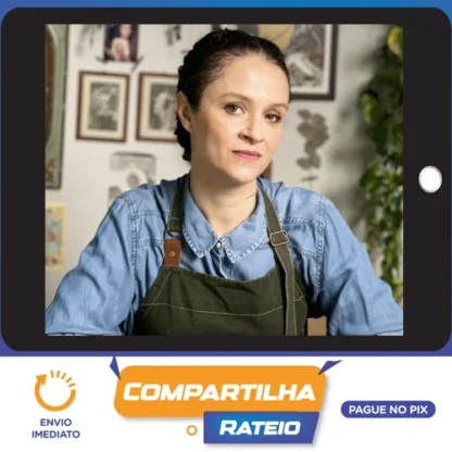 Encadernação Criativa - Dani Barbara