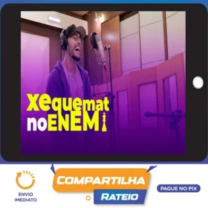 XequeMat Enem - Felipe Calaça