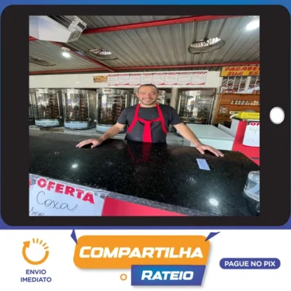 Método Lucrando com Frango Assado - João Lucas