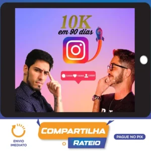 InstaDiamond - Jesus Bezerra