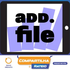 ADD.File - Andre Candeloro