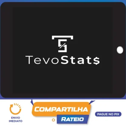Tevo Stats - Tevo Soares