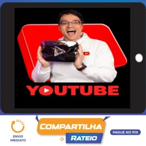 Youtube Sem Aparecer - Peter Jordan