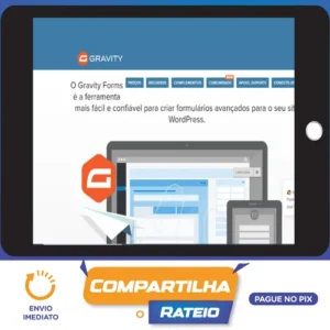 Gravity Forms WordPress Plugin - v2.8.17 + addons
