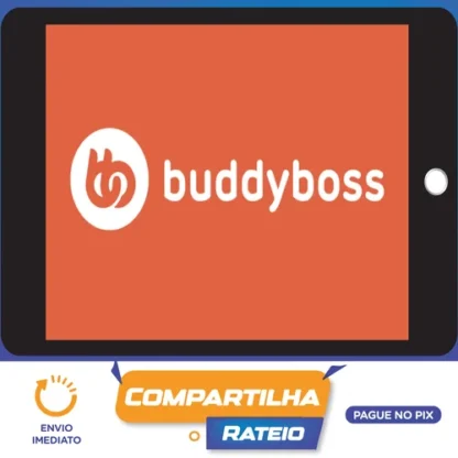 BuddyBoss - Pack Completo + addons
