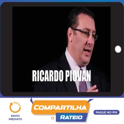 Alta Performance Profissional - Ricardo Piovan