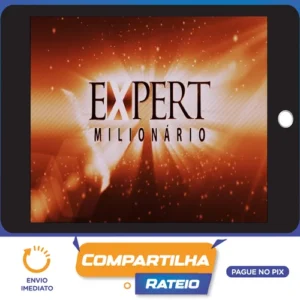 Expert Milionário - Ricardo Piovan