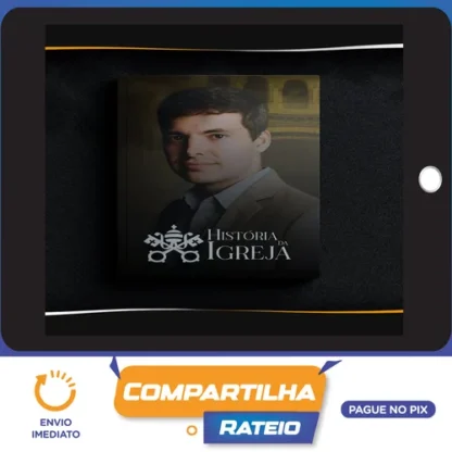 Introdução à História da Igreja - Guilherme Freire