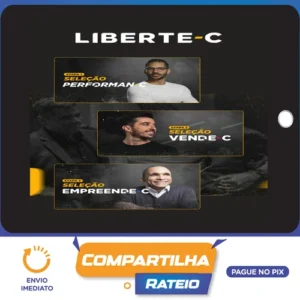 [Pack] Liberte-C - OFFI-C