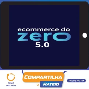 Ecommerce do Zero 5.0 - Bruno Oliveira