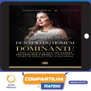 Academia Dominante 2.0 - Mariana Vabo