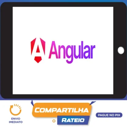 Curso Angular v2 ao v17 do Básico ao Profissional - Felipe da Silva Freitas
