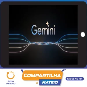 Imersão Dev com Gemini - Alura