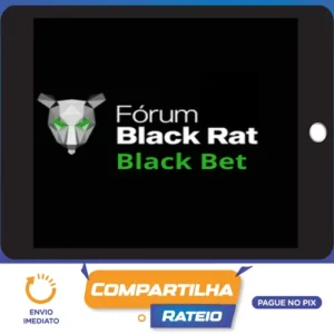 Black Bet - Ratão Digital