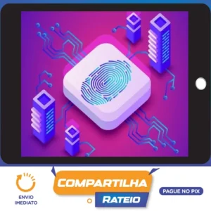 Segurança da Informação 2024: Proteja-se de Hackers - Nathanael Rodrigues