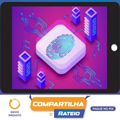 Segurança da Informação 2024: Proteja-se de Hackers - Nathanael Rodrigues