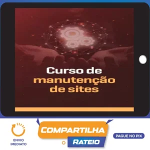 Curso de Manutenção de Sites - Escola Ninja WP