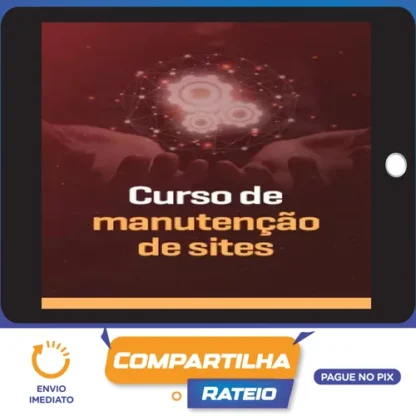 Curso de Manutenção de Sites - Escola Ninja WP
