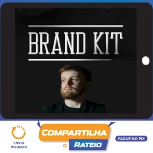 Brand Kit - Gabriel Eich