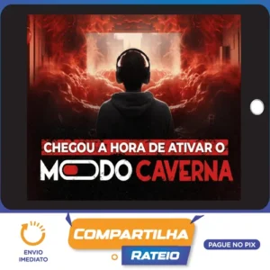 Modo Caverna - Iuri Meira