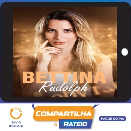 Mentoria Digital - Bettina Rudolph