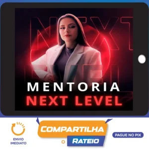 Mentoria Next Level - Nicoli Heinig