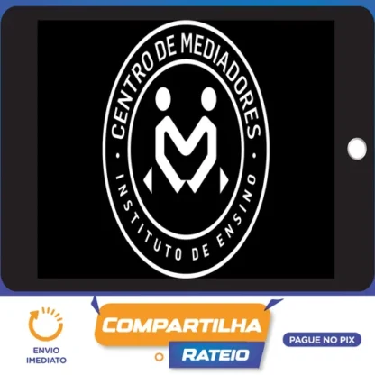 Pós-Graduação em Mediação de Conflitos - Centro de Mediadores