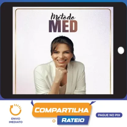 Método MED - Lilian Dal Bosco