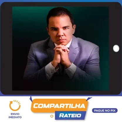 Planejamento Previdenciário na Prática - Victor Cesar de Carvalho