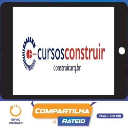 Curso Revit Construir: Básico ao Avançado com Modelagem e Render - Construir