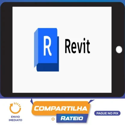 Projeto de Terraplenagem para Edificações Revit - Carlos Guillermo Blasi Veyl