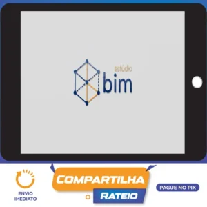 Arquitetonico do Zero ao Avançado: Revit e Projeto - EstudioBim