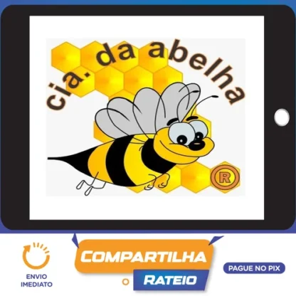 Escola de Apicultura - Cia Da Abelha