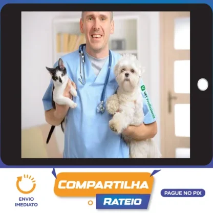 Doenças do Cão e do Gato - VET