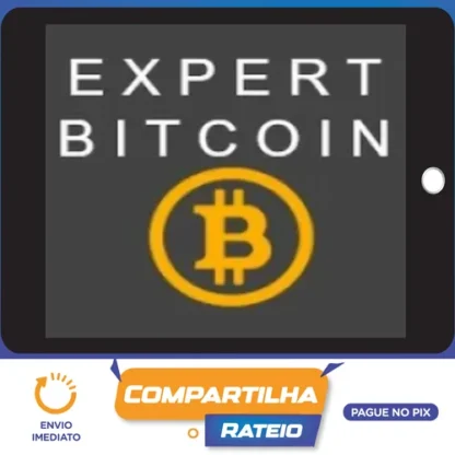 Expert Bitcoin - Leonardo Fernandes