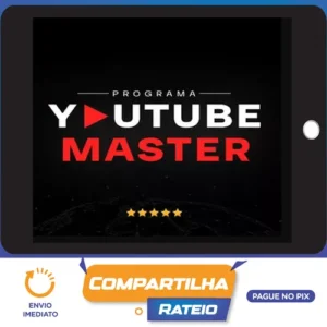 Programa Youtube Master - Pentaxxon