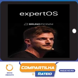 ExpertOS - Bruno Picinini