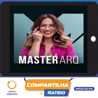 Master ARQ - Giovanna Gogosz